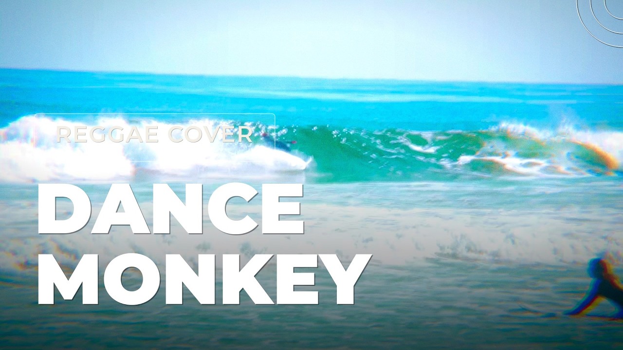 Watch Dance Monkey (Reggae Cover) 🌴 Original By Tones and I on YouTube Watch Dance Monkey (Reggae Cover) 🌴 Original By Tones and I on YouTube