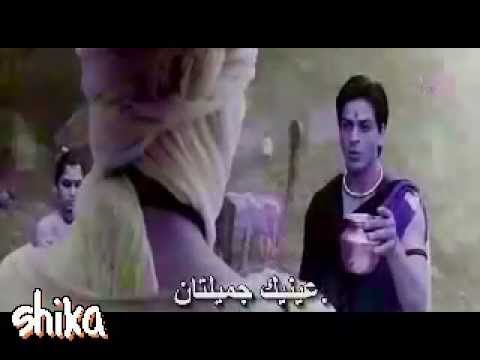 جربت فى مره شاروخان وكارينا كابور