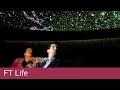 Stargazing with Neil deGrasse Tyson | FT Life