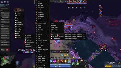 Invoker - Minority [Dota 2] | Cheat for dota 2 | Working cheat for dota