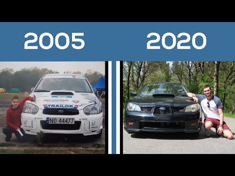 Vidéo: Les voitures Subaru sont-elles japonaises ?