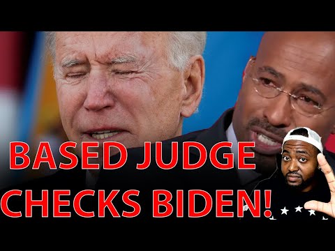 CNN PANICS Over BASED Judge Ruling Biden Violated Constitution & STOPPING CENSORSHIP With Big Tech