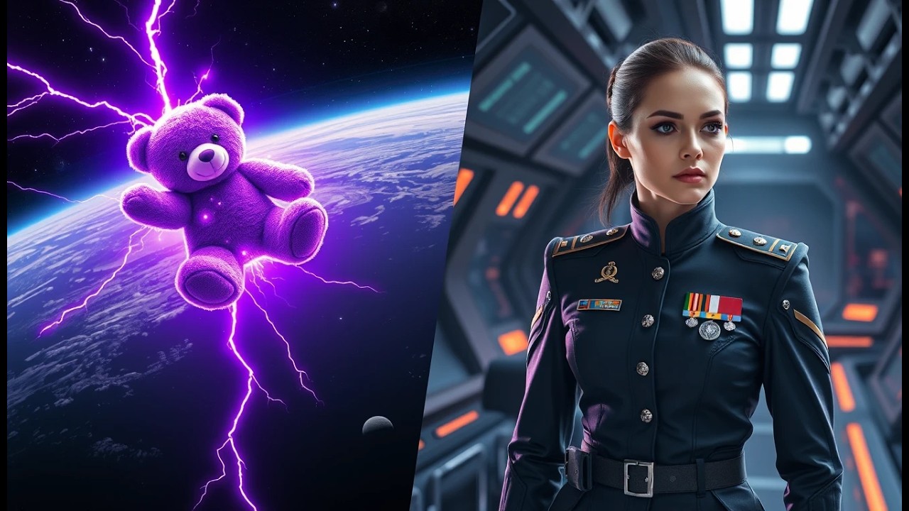 The Death of One Human Child Sparks Earth’s Galactic Wrath | HFY Epic