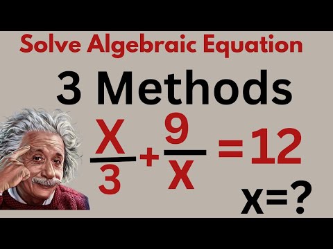 Solve Quadratic equation by Formula method, Factorisation & Completing ...