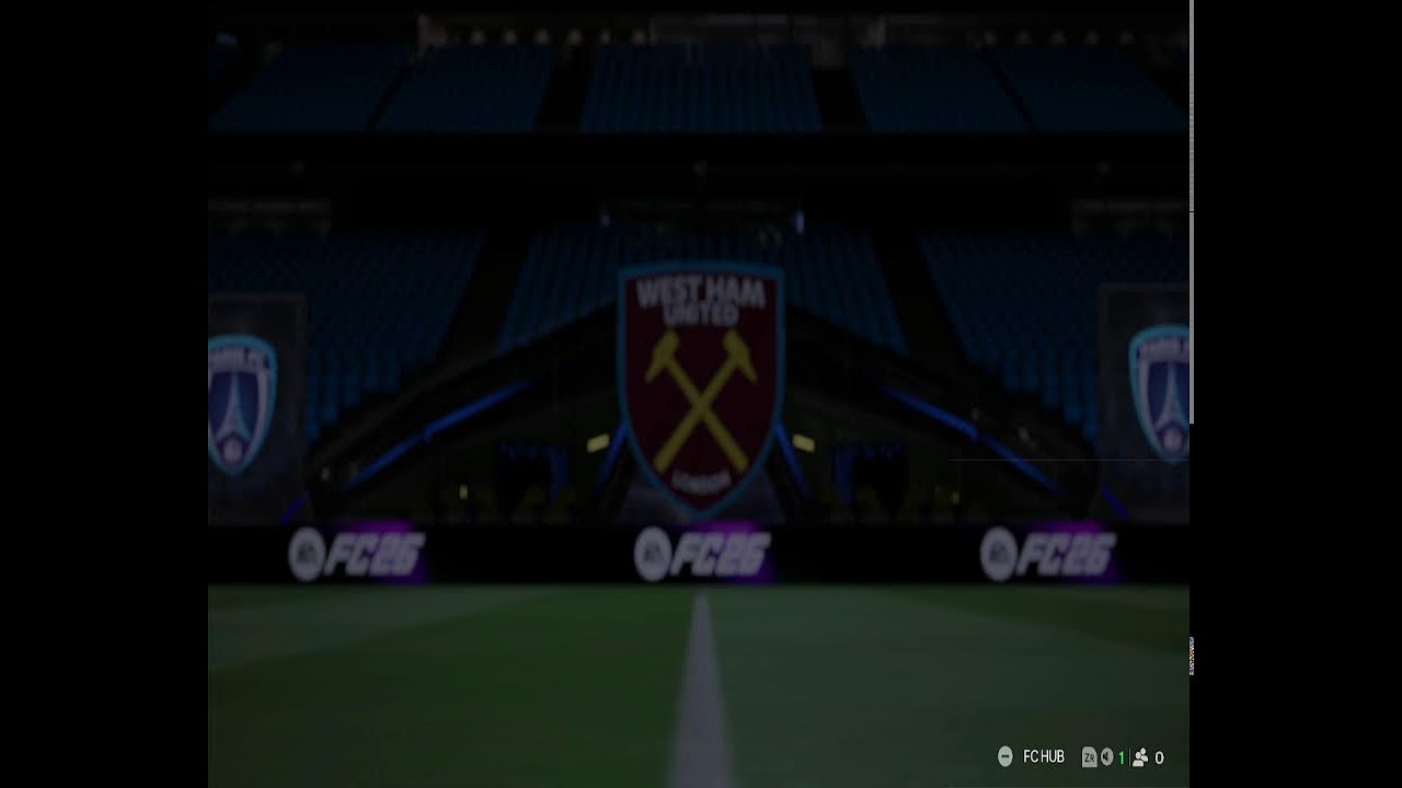 Primer directo de FC 26