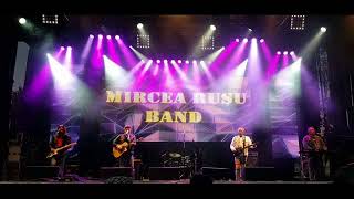 Video thumbnail of "Mircea Rusu Band - Doi copii"