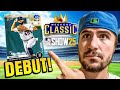 WILLI CASTRO DEBUT IN WEEKEND CLASSIC IN MLB THE SHOW '25!