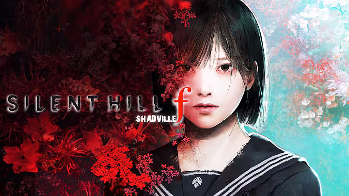 Иной Сайлент Хилл ▬ SILENT HILL f Прохождение игры #1