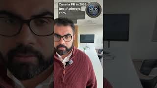 🇨🇦 Direct Canada PR in 2026 – Is It Still Possible? | Express Entry & Business Immigration Explained