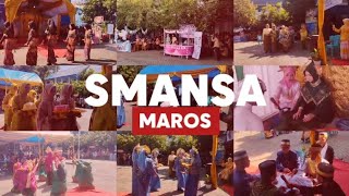 GELAR KARYA P5 - SMAN 1 MAROS