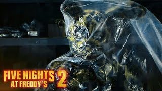 EVERY Easter Egg In The Fnaf 2 Movie(Spoiler Warning)
