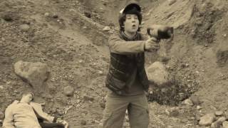 Unsteady Gravity Falls CMV Trailer
