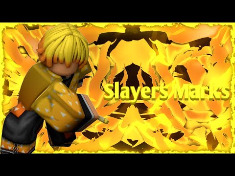 30 CODES] How To Get Your Slayer Mark in Slayers Unleashed