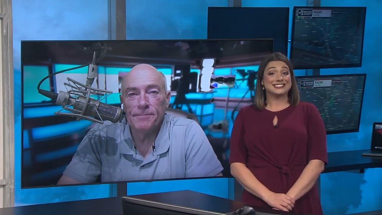 ABC 33/40 News Morning Weather Update for Thursday, February 23, 2023