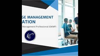 How AI Shapes Global Knowledge Management, and the Value of Certification