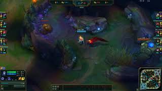 Blue Buff perma RESET