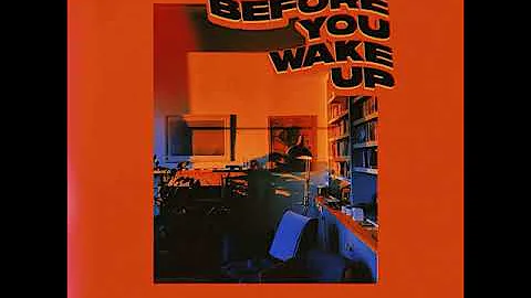 Adekunle Gold - Before You Wake UP