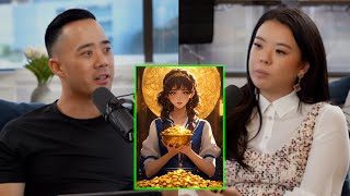 How To Increase Your Earning Power? Should You Learn Before You Earn? - With Vivian Tu