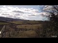 Down in Sunny Lochwinnoch searching today.