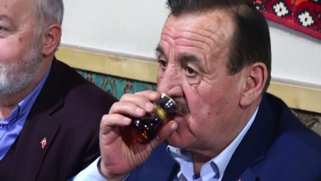 ÇAYKOLİK İLÇE #muş #hasköy #çay #iftar #sahur #çaykolik #hikmetkarayel #rize #trabzon #karadeniz