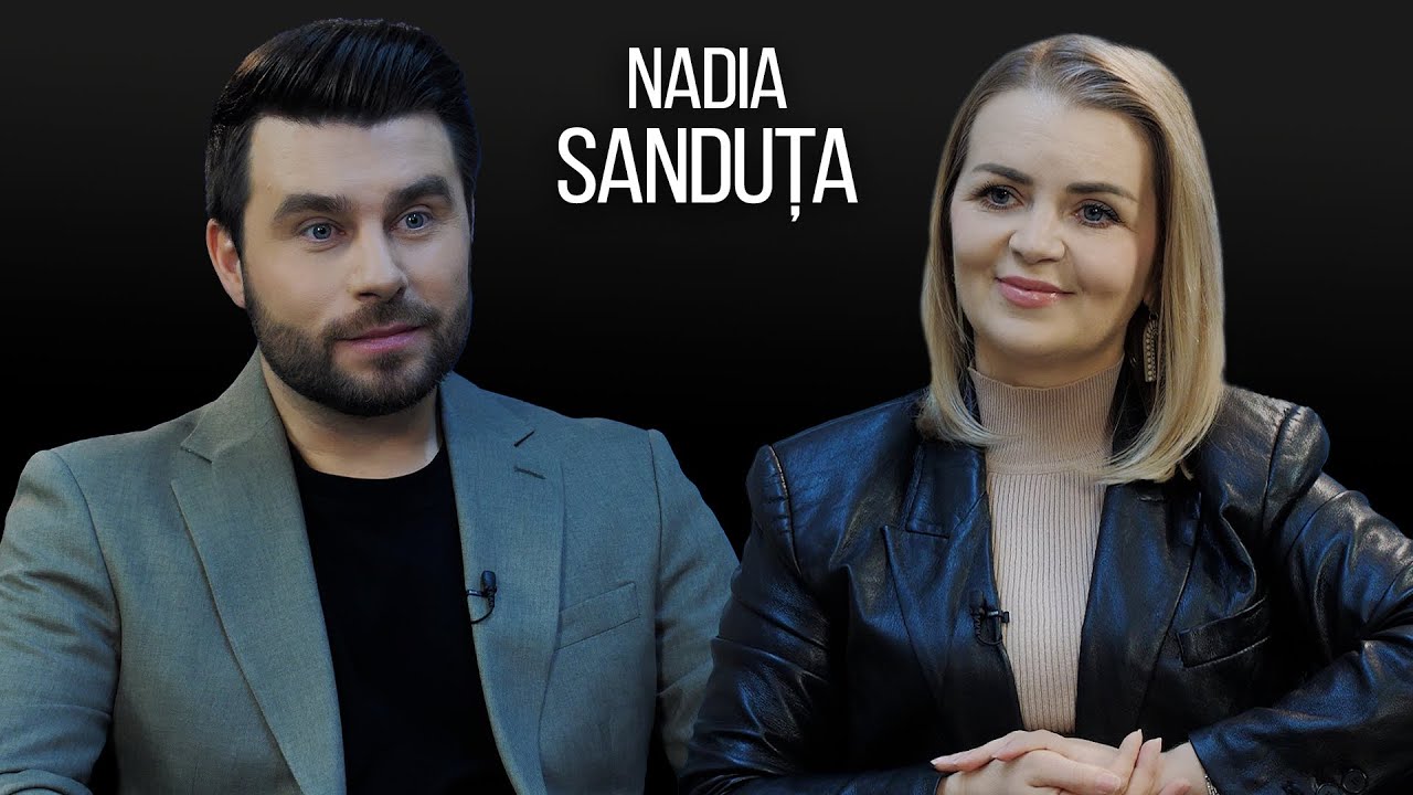 Nadia Sanduța – cum salvezi o relație, de ce divorțează cuplurile și viața după infidelitate