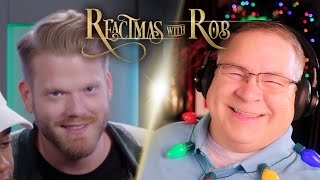 Pentatonix Reaction | 100 Songs in 10 Minutes | REACTMAS Day 20