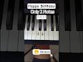 Only 2 Notes 😱 Happy Birthday🎂🎉🎁