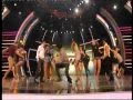 Top 14 Dancers-  SYTYCD