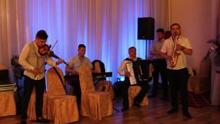 Video thumbnail of "Oleg Antoci, Sergiu Cuzuioc, Sergiu Pavlov, Dorin Buldumea, Anisoara Dabija, Alexei Stefanco"