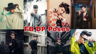 Best photo pose for boys !! top Amazing photo pose for boys, Fb DP pose 💝🥀❤️
