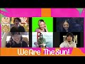 TAMTAM『We Are the Sun!』Listening Party