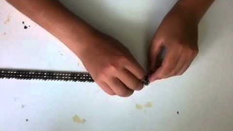 How to Make a Cube with Bucky Balls