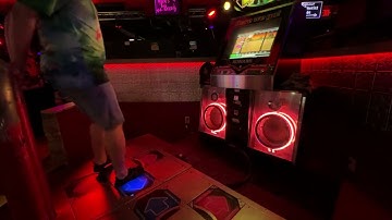 (DDR Extreme) JET WORLD Heavy AAA 30p