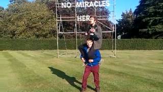 Celebrity There will be no miracles here Net Worth