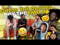 EXTREME GUESS THAT RAPPER | EMOJI ONLY | *LOSER PAYS* | TyTheGuy