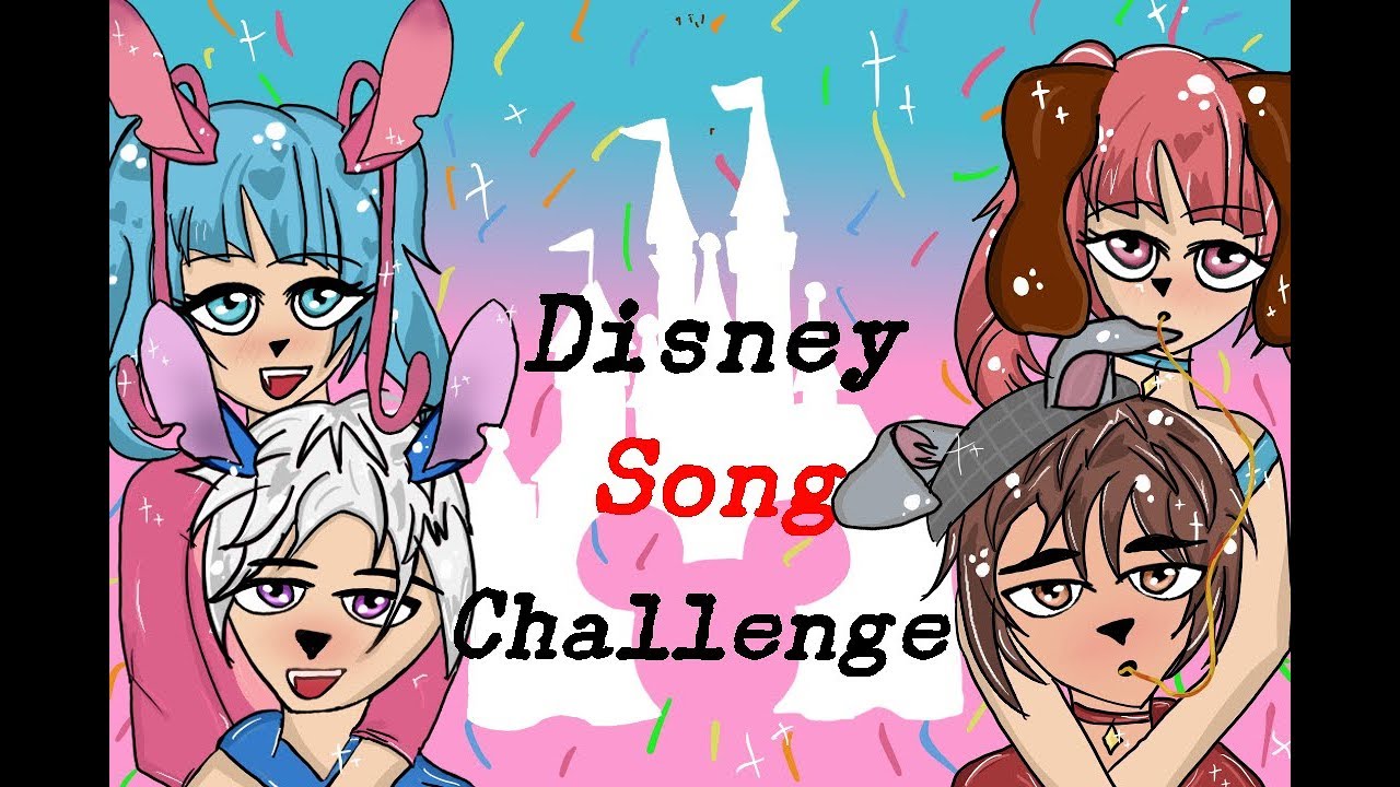 Disney Guess the Song Challenge - YouTube