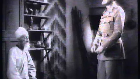 "Who's been polishing the sun" performed by Jack H...