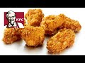 Pollo Tipo KFC