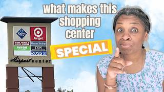 Airport Shopping Plaza - The Heart of the Lehigh Valley