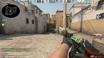 csgo legit hacking highlights #1 | aimware.net