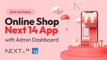 Build and Deploy a Full Stack E-Commerce App with an Admin Dashboard & CMS in 2024 | Next. Stripe