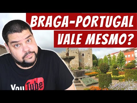 BRAGA (2022) - vale a pena, mesmo? | Canal Maximizar