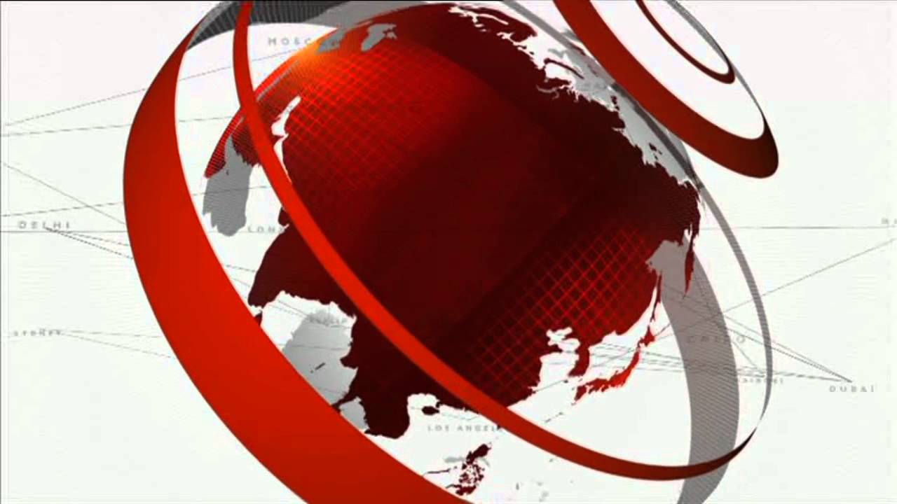 BBC News Channel: Globe Loop - 3rd December 2013 - YouTube