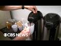 Comforting news for coffee drinkers concerned about their heart health