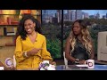 Sister Circle | Priscilla Shirer Reminds To Be A Radiant Overcomer | TVONE