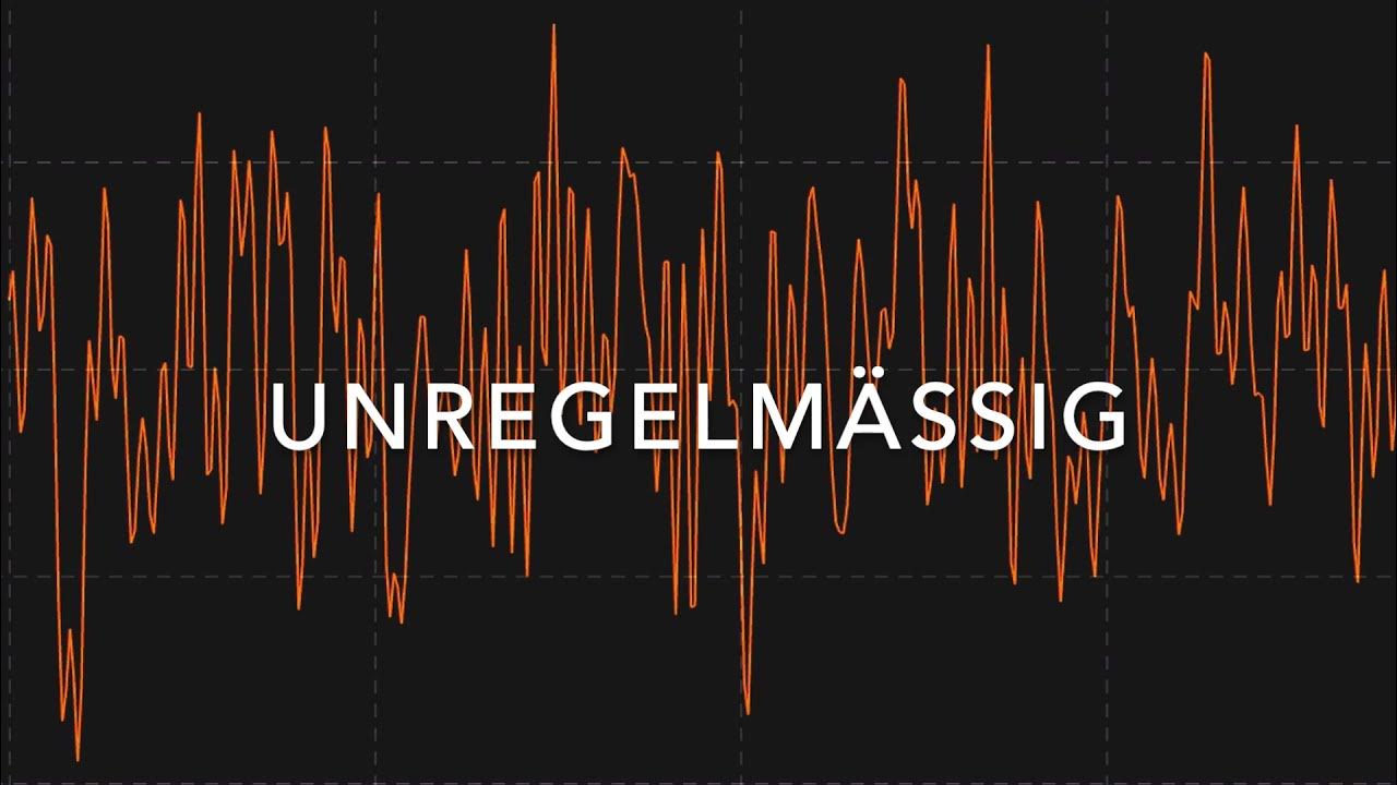 Akustik Der Unterschied zwischen Ton, Klang und Geräusch. Was ist Klangfarbe? YouTube