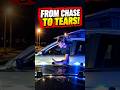Two Cars Take Off From Arkansas State Police During Late-Night Pursuit in Fort Smith