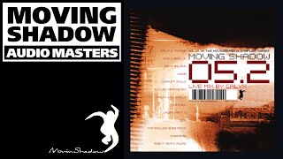 Moving Shadow 05.2 - Full Mix by Calyx - Classic Drum & Bass - Enjoy!