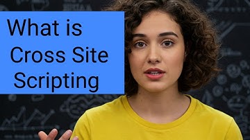 Cross Site Scripting (XSS): Beginner