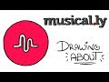 MUSICALLY | Drawing About